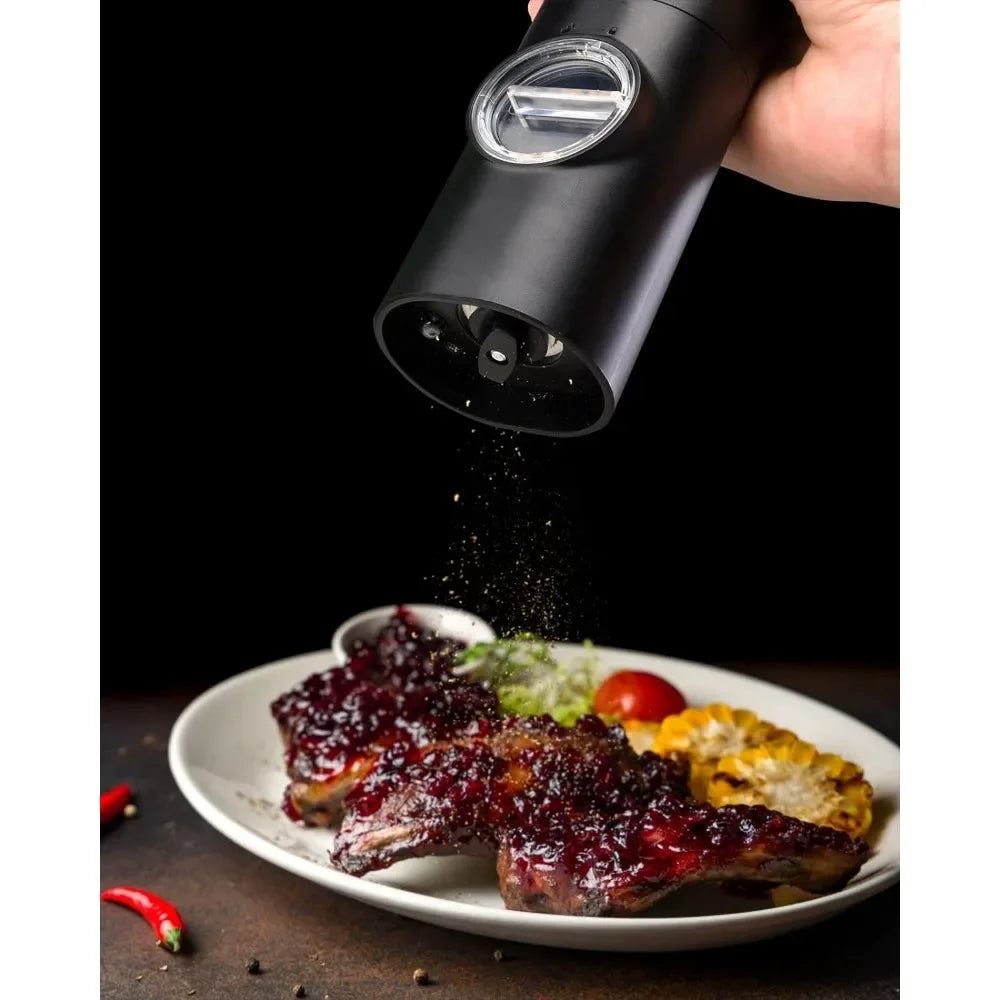 EasyGrind Pro Electric Spice Mill