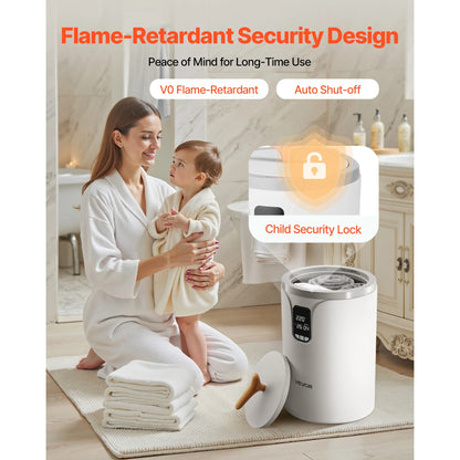 WarmMate Pro Warmer