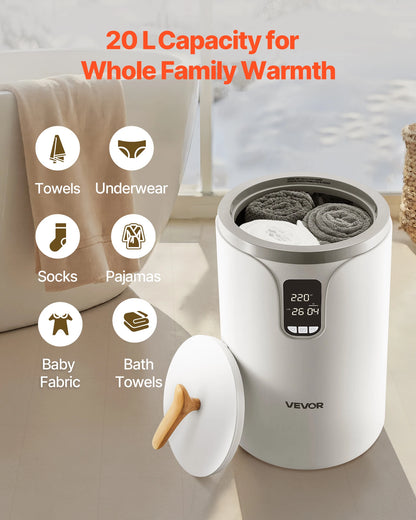 WarmMate Pro Warmer