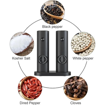 EasyGrind Pro Electric Spice Mill