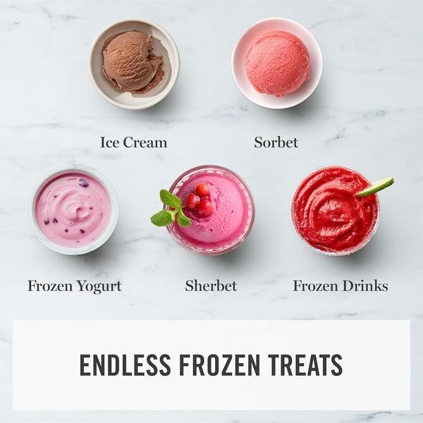 Easy Cream Chill Maker Pro