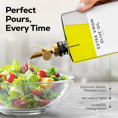 Everyday Kitchen Pour Master Bottle