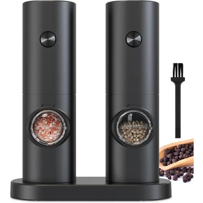 EasyGrind Pro Electric Spice Mill