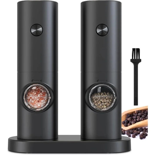 EasyGrind Pro Electric Spice Mill