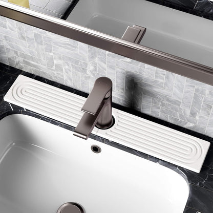 QuickDry Sink Stone Tray