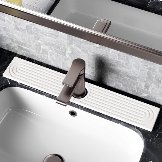 QuickDry Sink Stone Tray